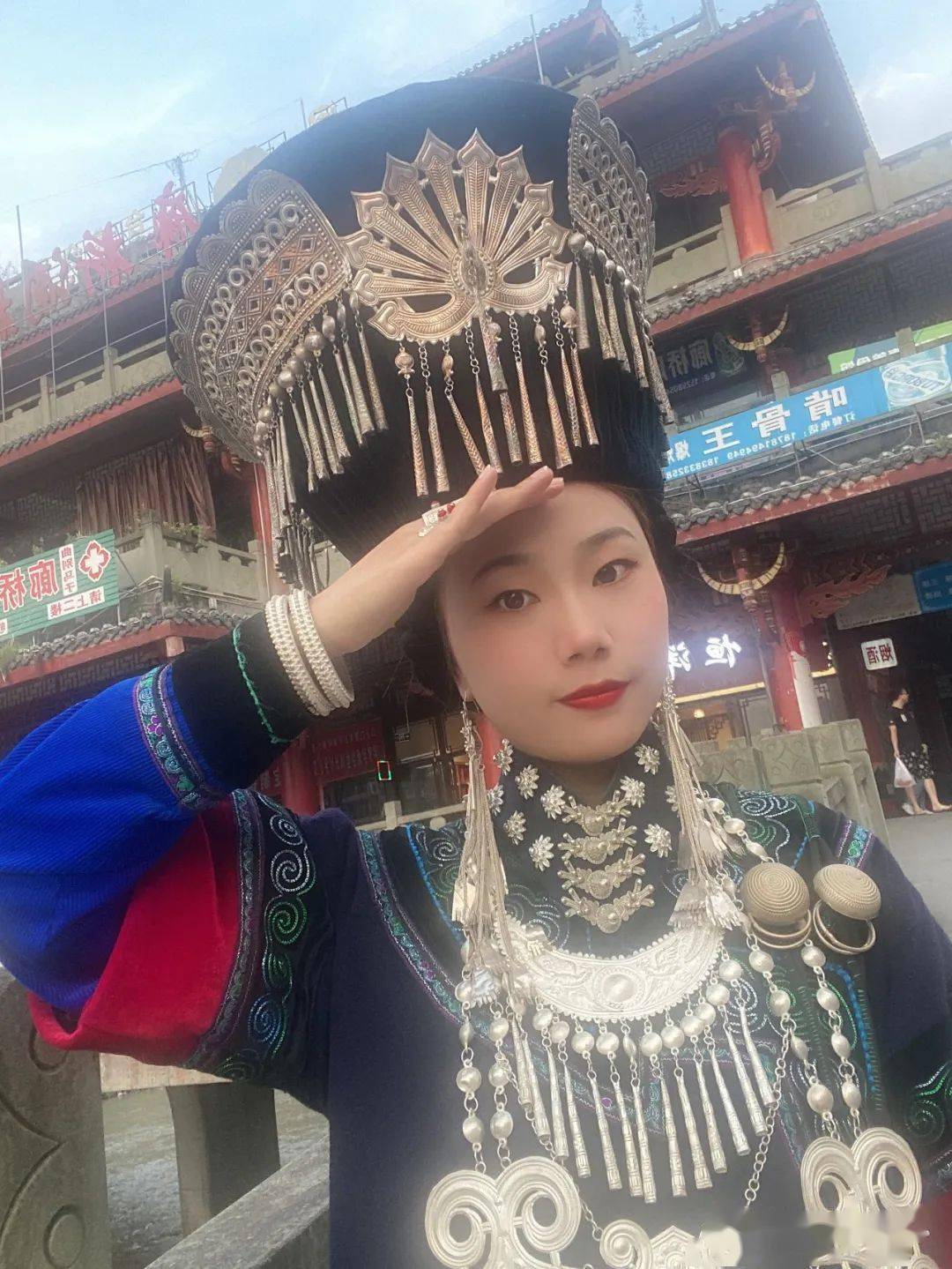 阿娘 奶奶