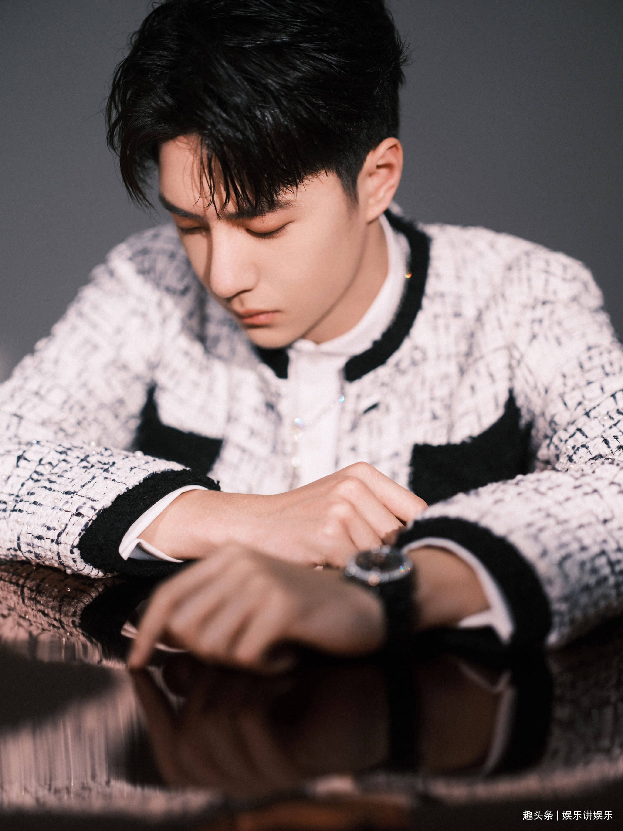 2021年在泰国最火的男艺人出炉,95后小生中,王一博一骑绝尘!