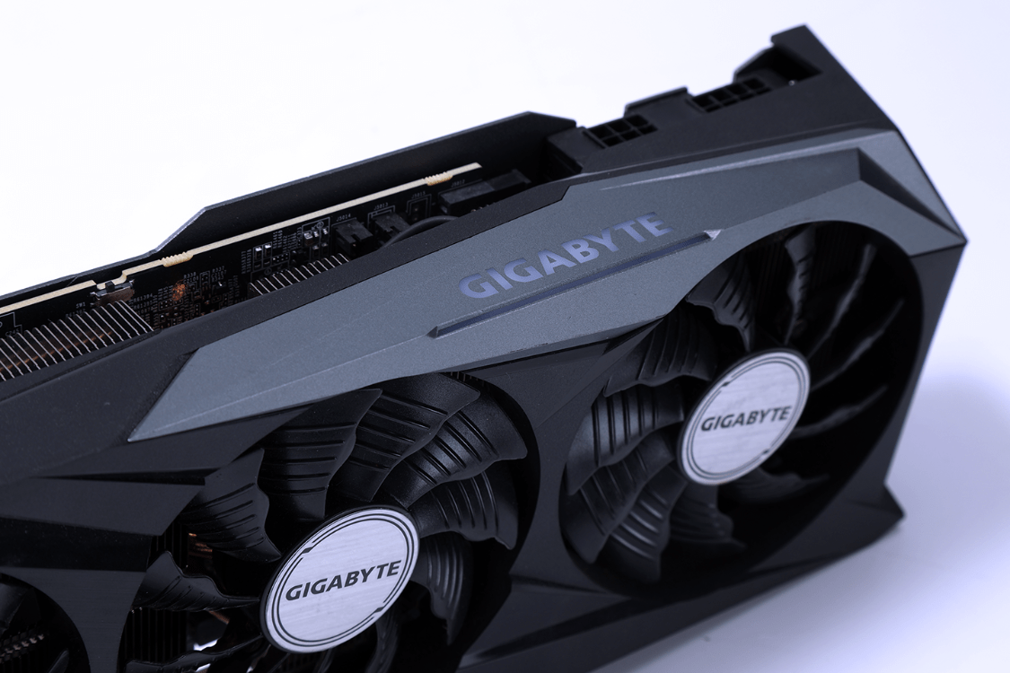 技嘉rtx3060ti魔鹰 非k 酷睿i7装机分享_散热_主板_方面