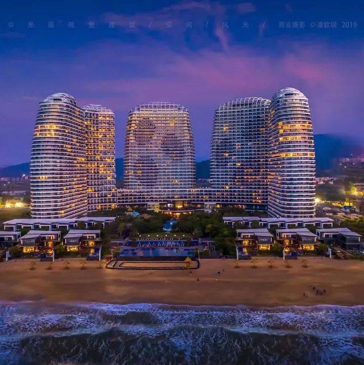 买一送一!¥598抢檀悦度假区海诗酒店高级正海景房2套!可拆分或连住!_独立_温泉_沙滩