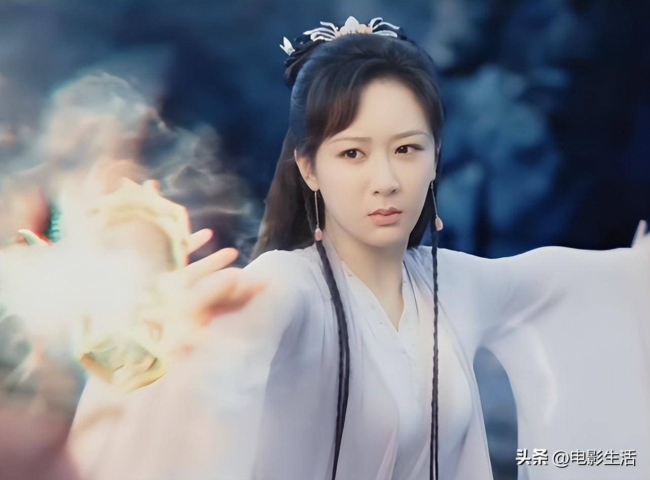 《沉香如屑》为何这么"横"?_唐周_应元_燕丹