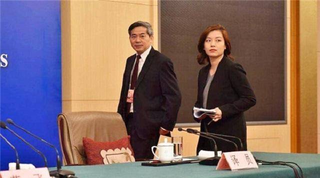 外交部"四大女神":内外兼修,德才兼备,让世界听见中国声音_张璐_张京