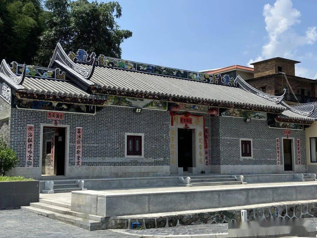 增城海拔最高,离星星最近的地方,邓山观星小镇_广州市_山村_乌榄