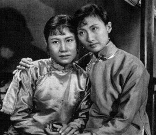 先后送走4位才华横溢的丈夫,晚年:这一生太热闹_黄宗英_程述尧_赵丹