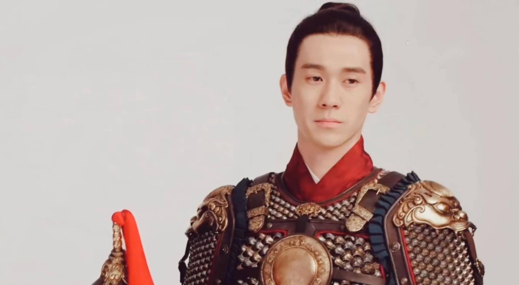 玉楼春:姚滴珠的官配好帅,人间清醒与大将军的组合