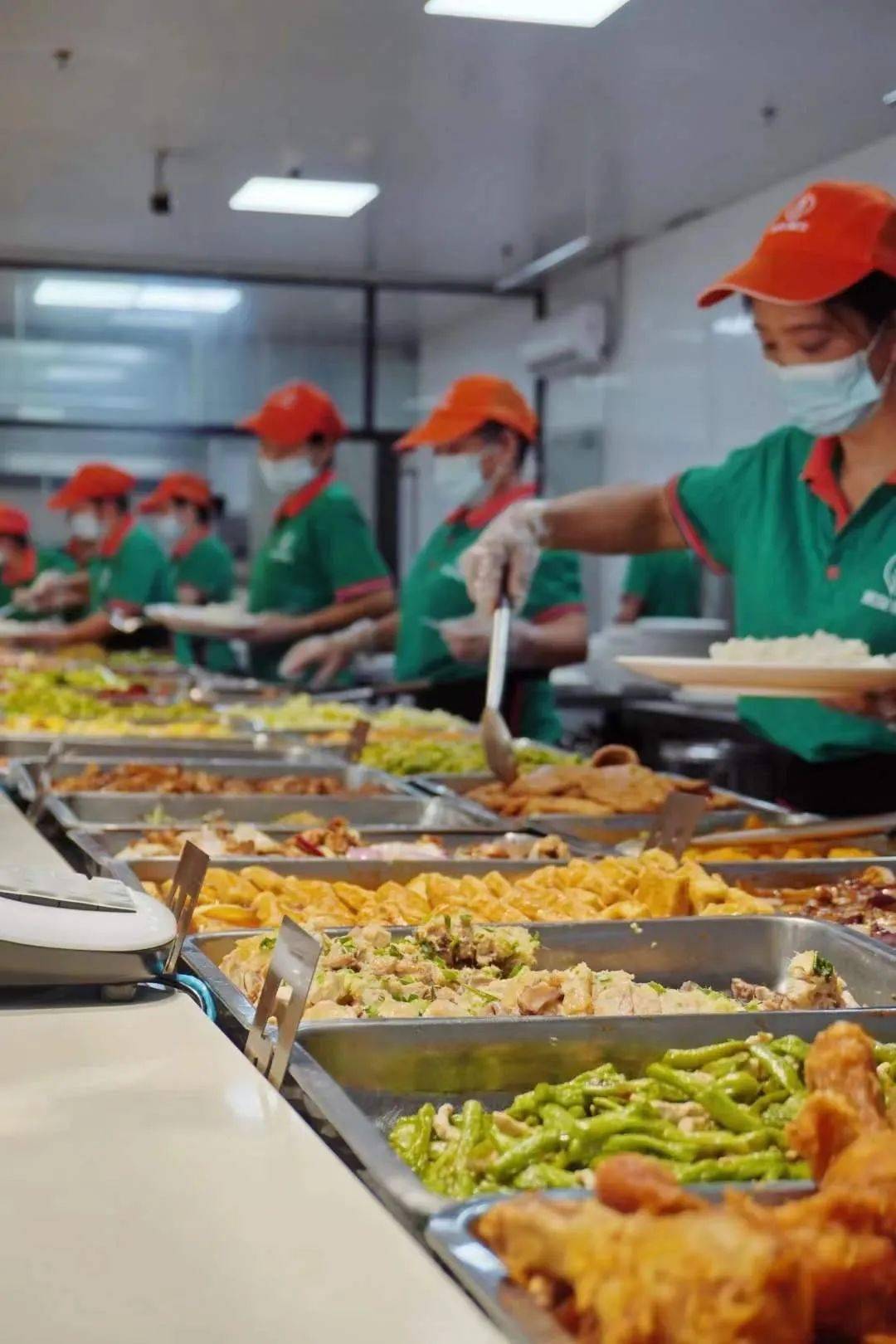 新生特辑丨华商我来啦!媒媒陪你提前逛校园_校区_生活_增城