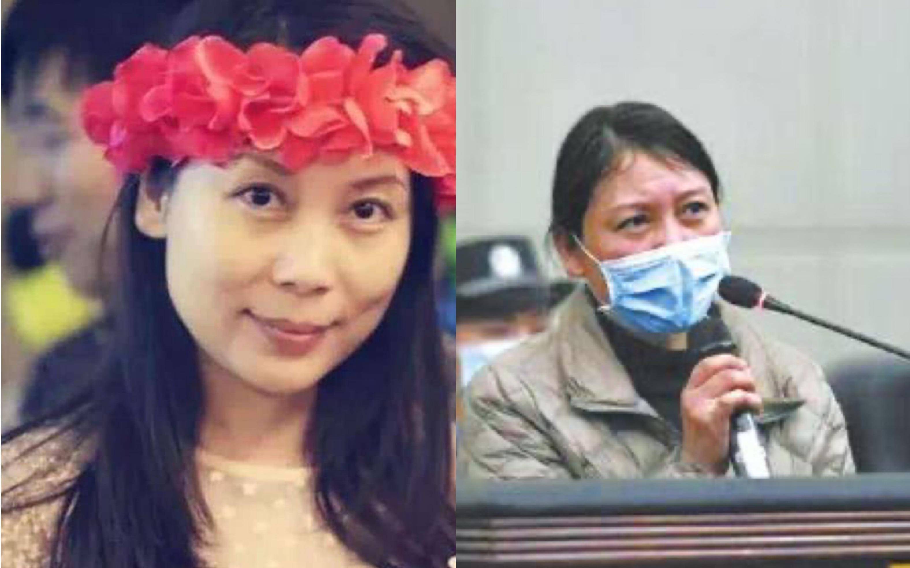 劳荣枝与法子英谁是主谋?