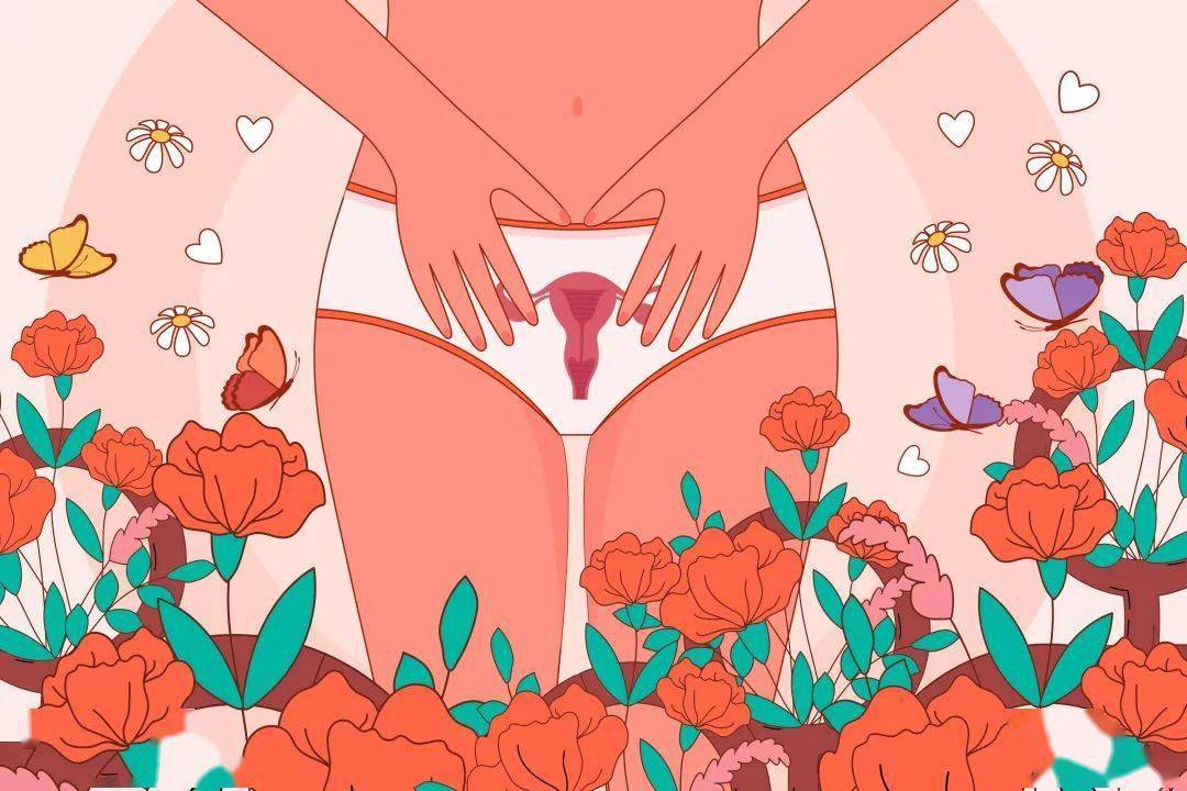 @女性朋友：定期妇检，可预测多种健康风险