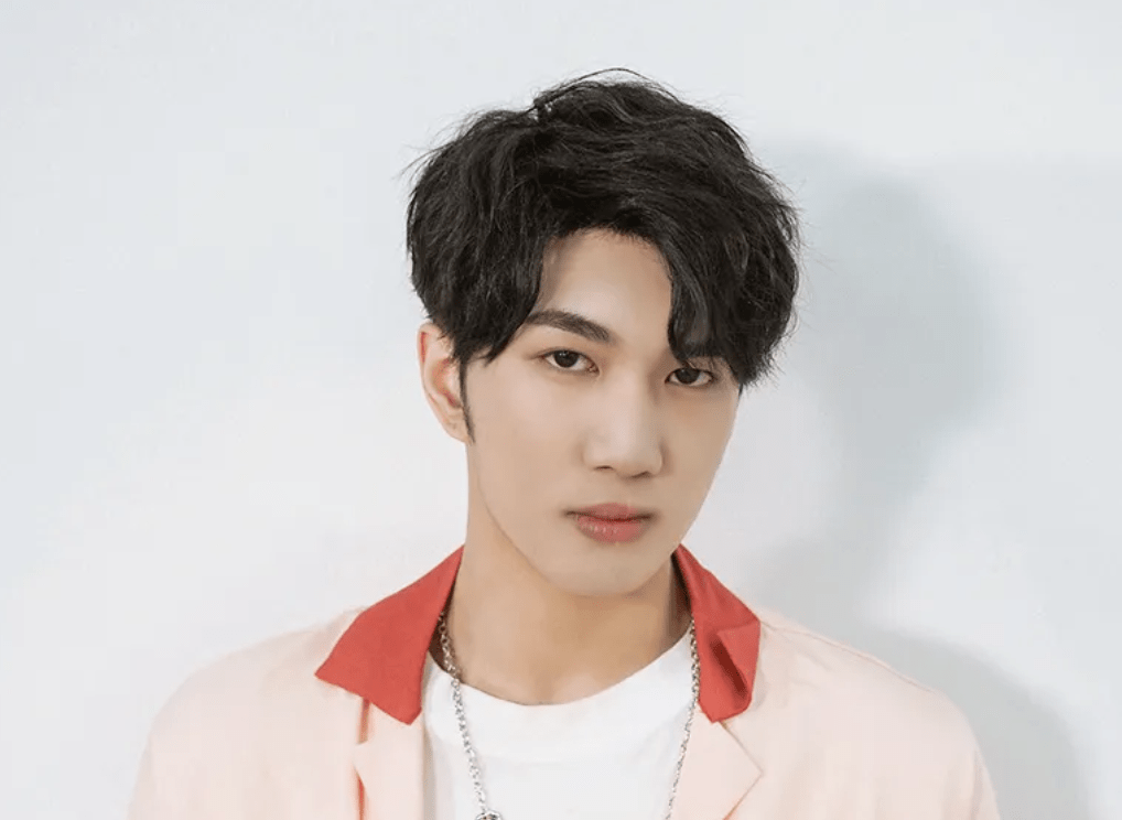 韩佩泉发文否认吸毒,为力证清白已报案,配合机关做检测均无异常_视频