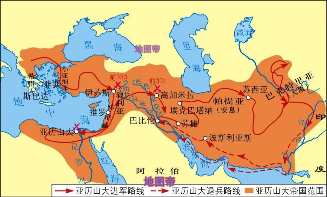 大宛国杀汉使,你是汉武帝,会远征吗?