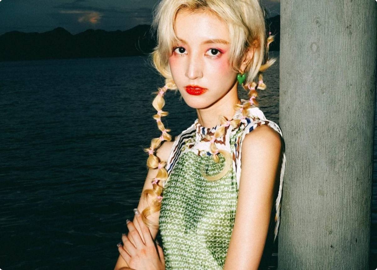 眼神木讷,哭戏硬挤,《苍兰诀》"丹音仙子"烂演技让人大开眼界_王悦伊