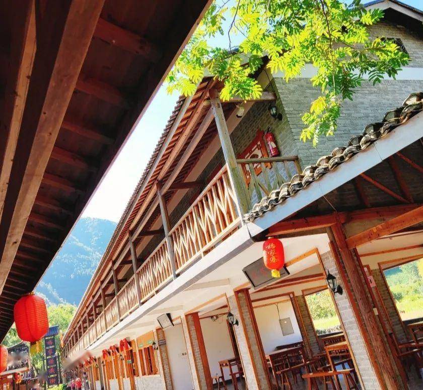 "渔"你相约,乐享盛夏|黄山杨家寨第七届"渔乐节"活动圆满收官,景区