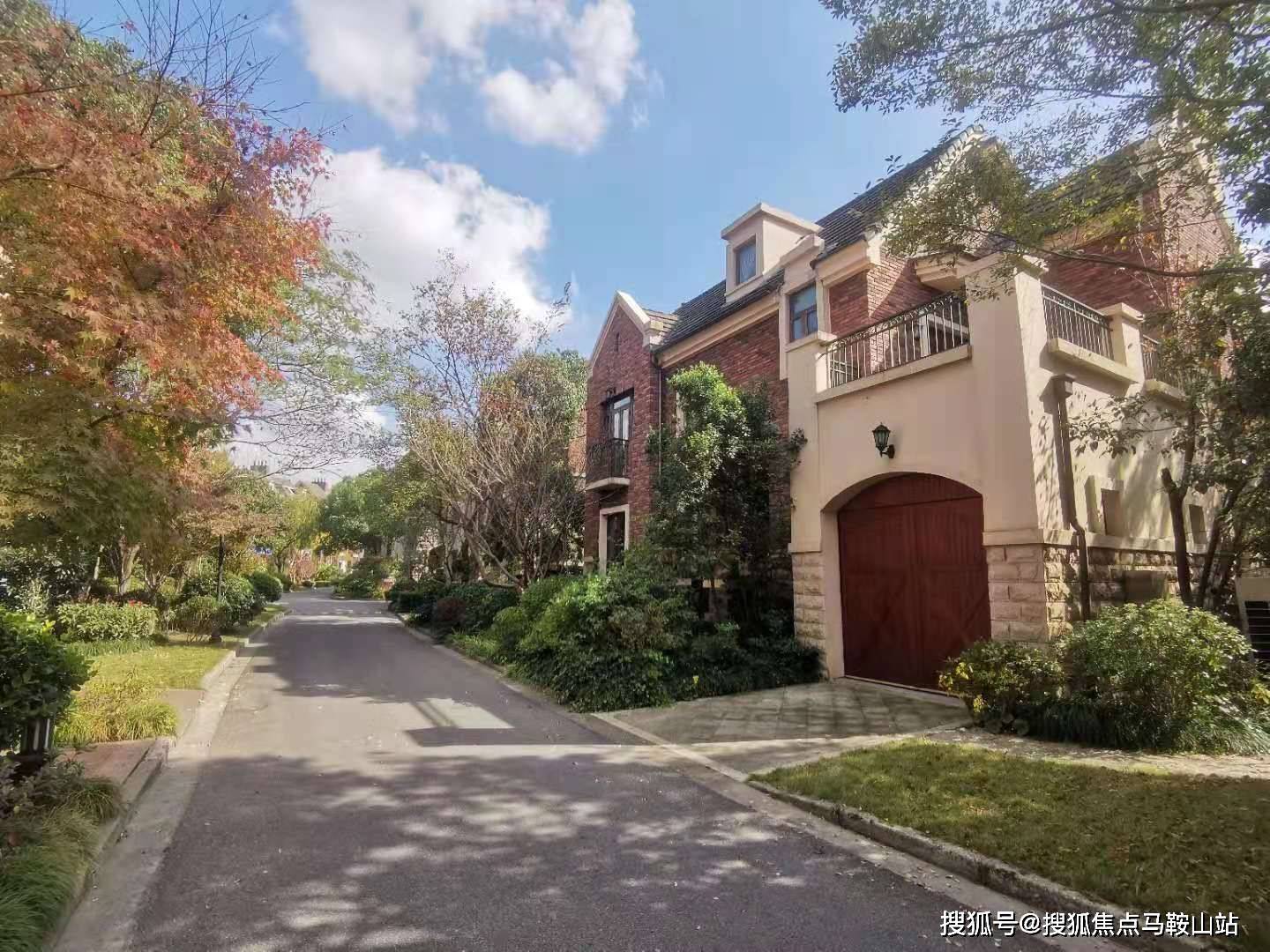 上海【同润玫瑰园】 有哪些不足?