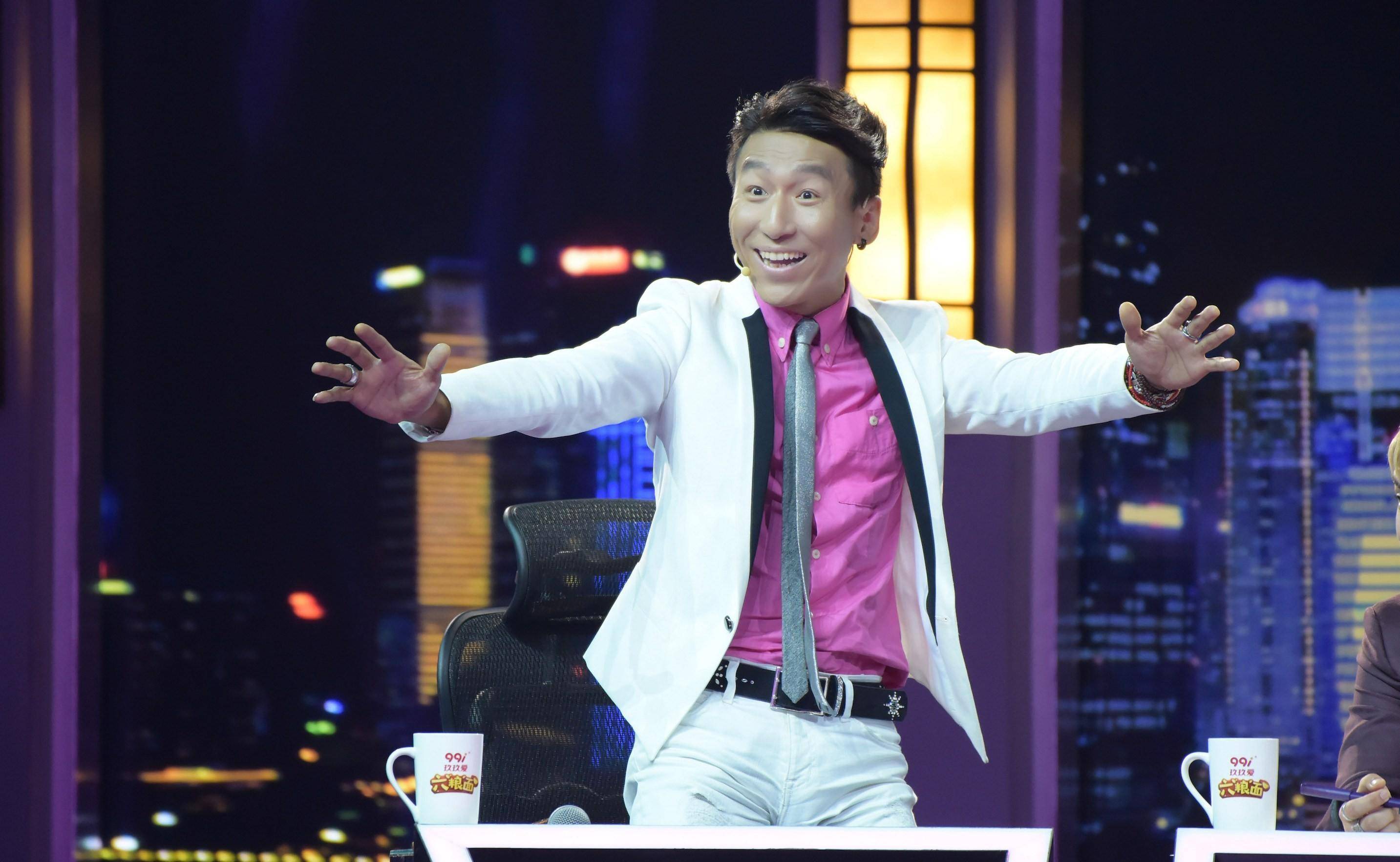 "自毁星途"白百何:拒绝张艺谋,前夫出面表态力挺