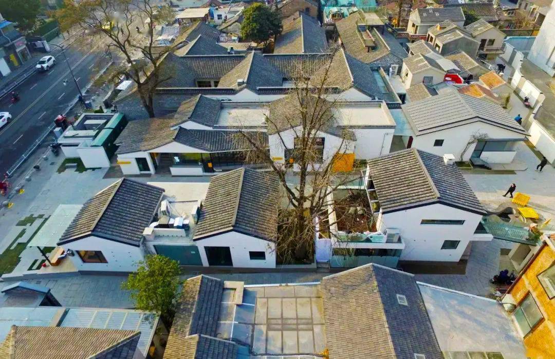 小西湖,真的要有"湖"了_更新改造项目_历史_南京