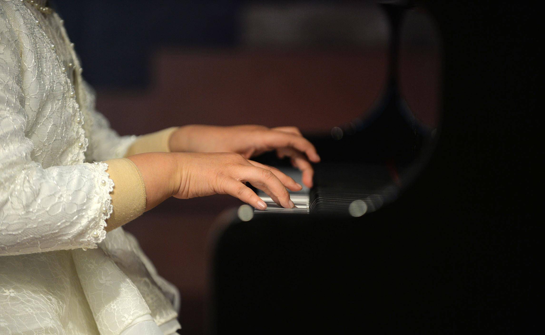 总结学好钢琴的5个重要事项_练琴_目标性_过程