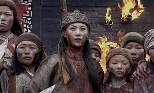 太平天国被推翻后,洪秀全的5子6女什么结局?
