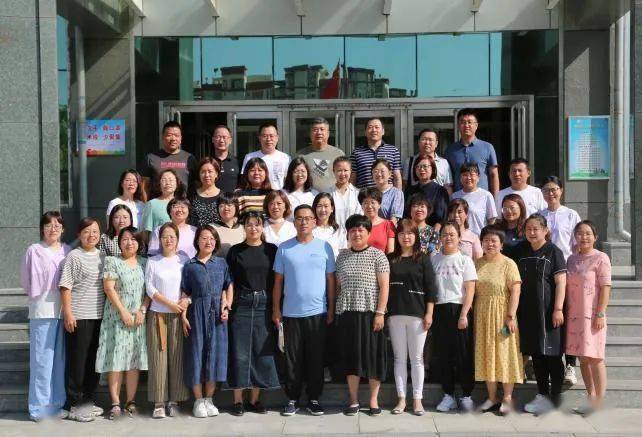 包头市回民中学将时刻把握新发展阶段的新要求,做到以生涯促学涯,凝心