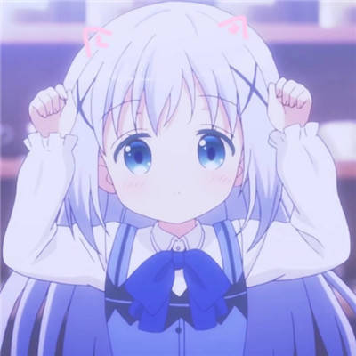 小仙女可爱动漫头像 女生 没理还是不饶人是我的本事_相关_整理_标题
