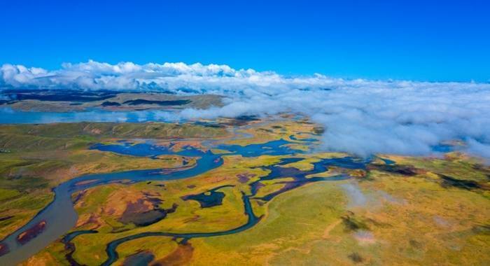 打造国际生态旅游目的地 | 三江源国家公园_教育_保护_特许经营