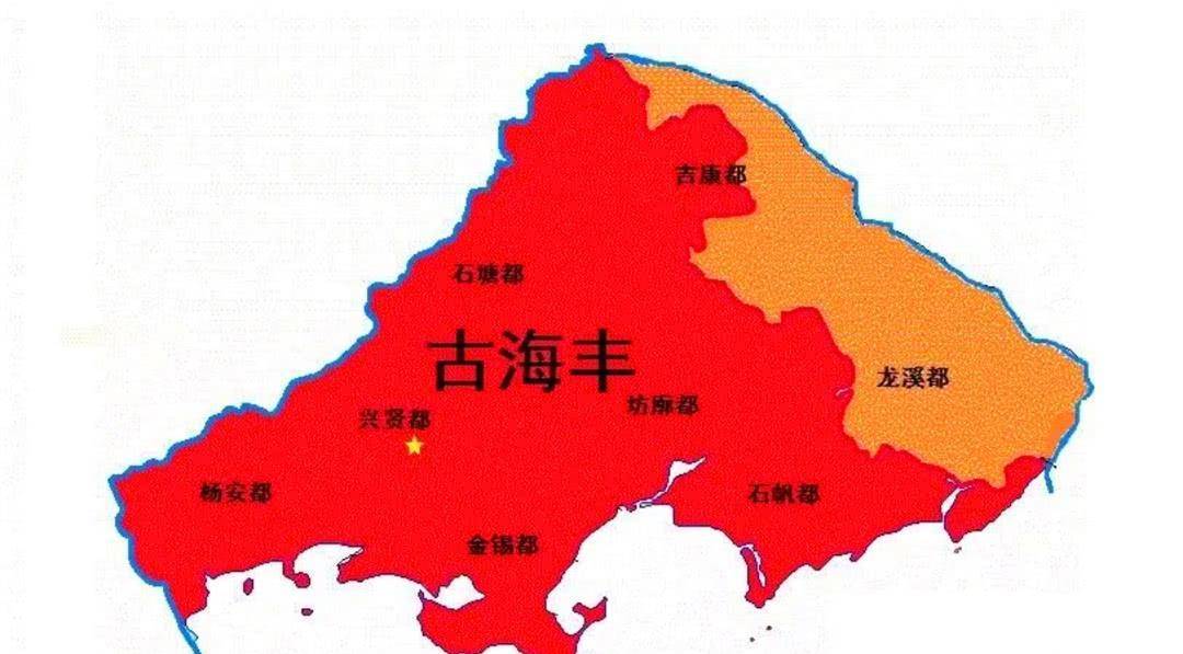 广东海陆丰地区是哪里,包括哪些地方,仅指海丰、陆丰?_汕尾_岭南_惠州