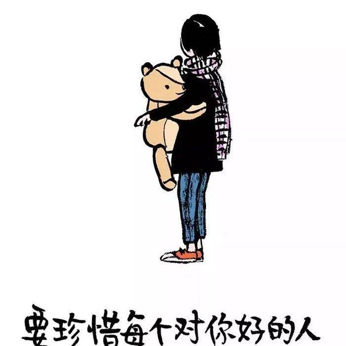 一种年龄，一种领悟，一种幽默！_心境_生活_都能