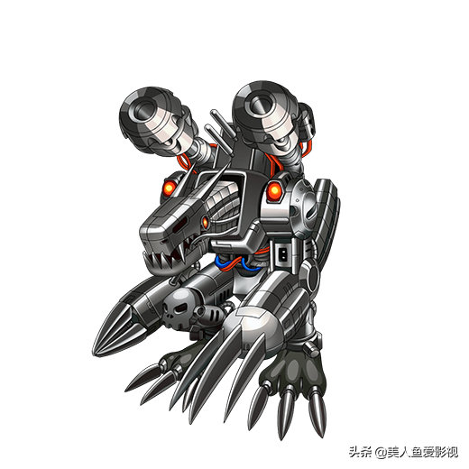 数码宝贝第三部秋山辽 数码宝贝秋山辽是谁_暴龙_机械_千年