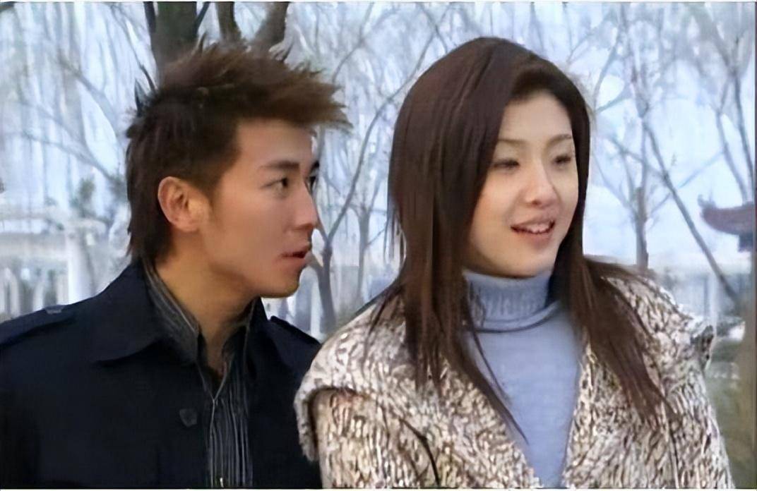 《十八岁的天空》当年爆红的他们,或成烂片男配角,或整容大变样_保