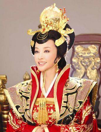 李治的儿女们大多不幸福,身为人父,李治无动于衷吗?_武则天_儿子_孩子