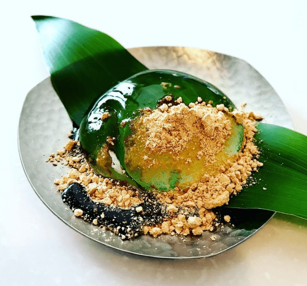 被ins刷屏的「透明」!琼脂,寒天,吉利丁现身!再不解暑就不礼貌了!