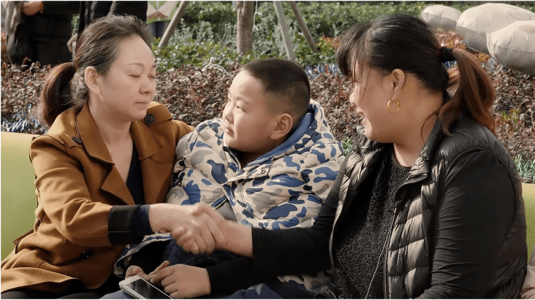 《人間世》| 生命盡頭的她們,如何好好告別? 21 dac63670f16440338dbb5a55110d7994
