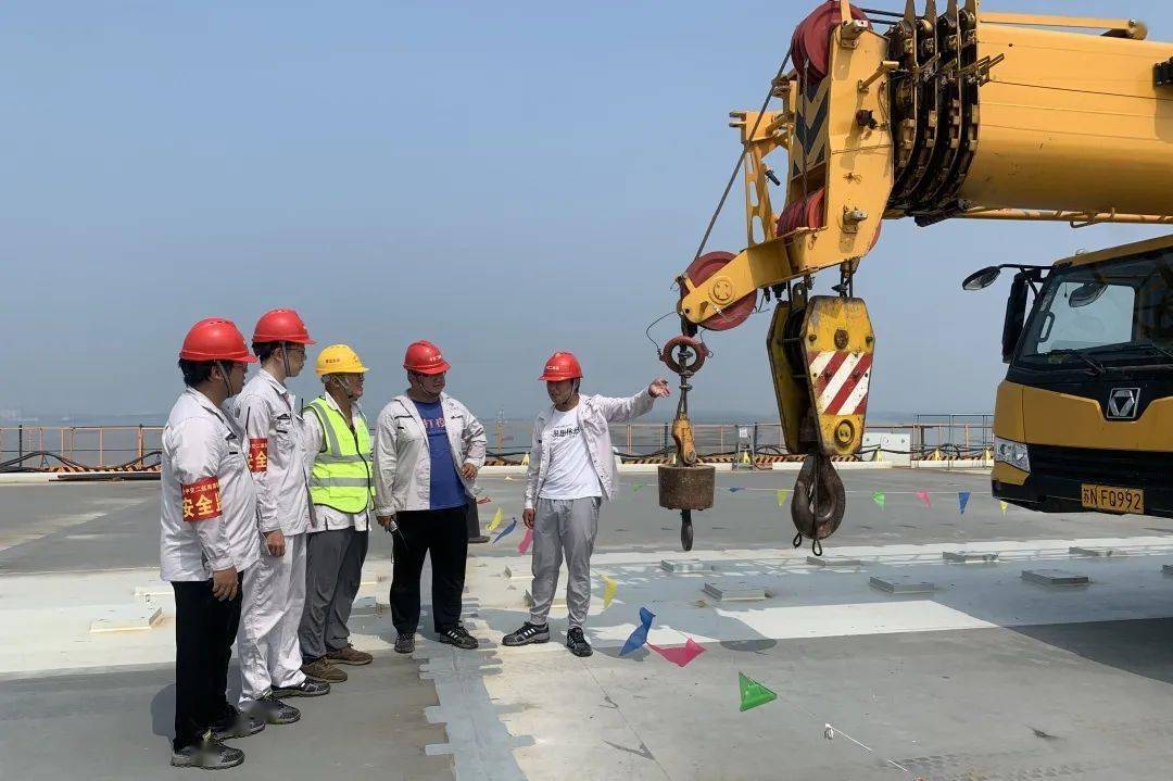 【聚焦】新员工在"安全实习岗"_工作_岗位_项目