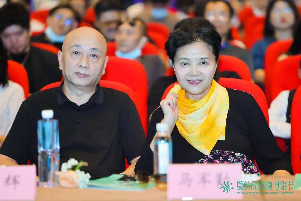 第三届戛纳国际微电影节颁奖盛典暨第四届启动仪式在南京成功举行_先