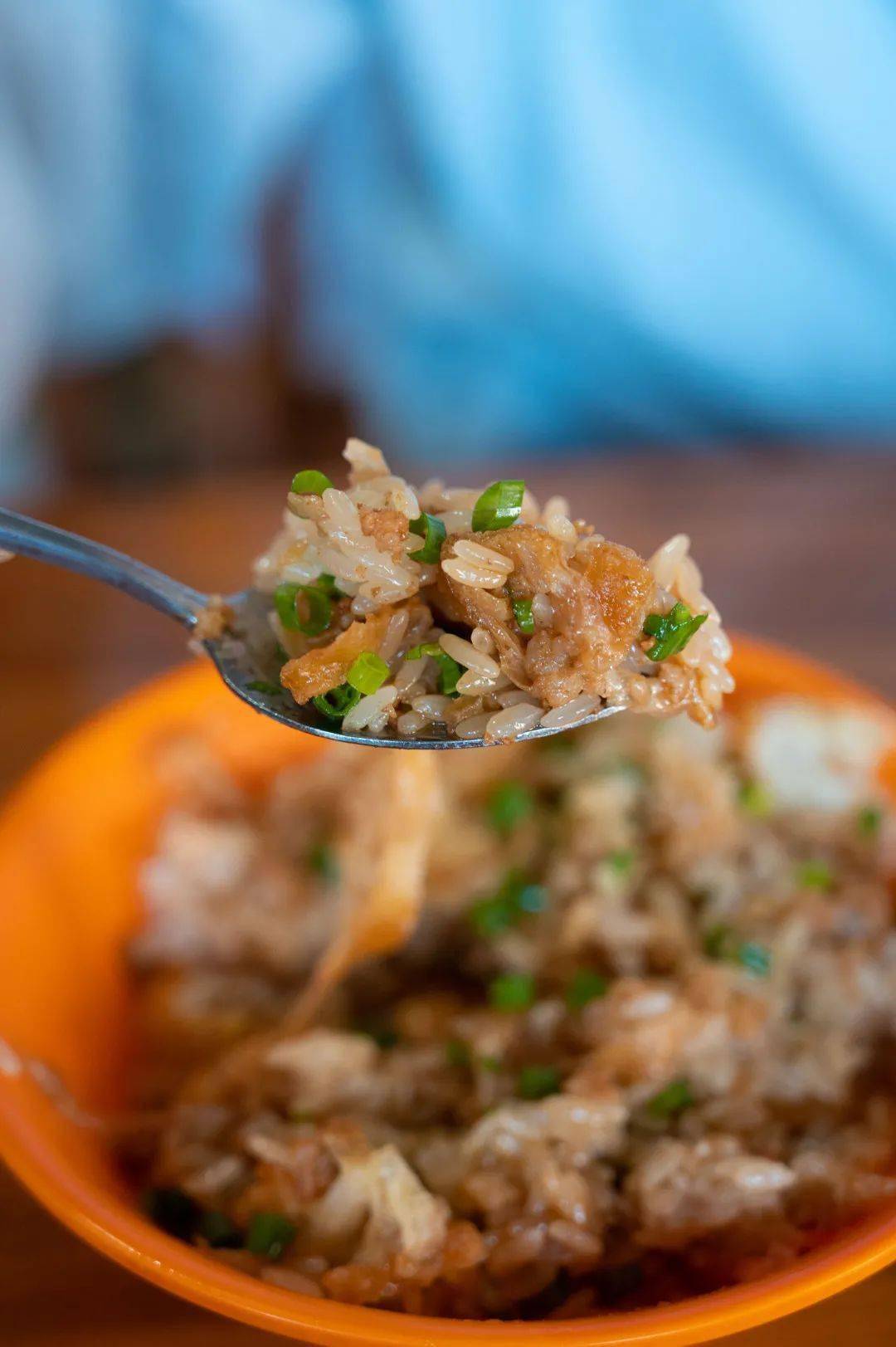 说到坎门炊饭,还得是他家!_玉环_感觉_店里