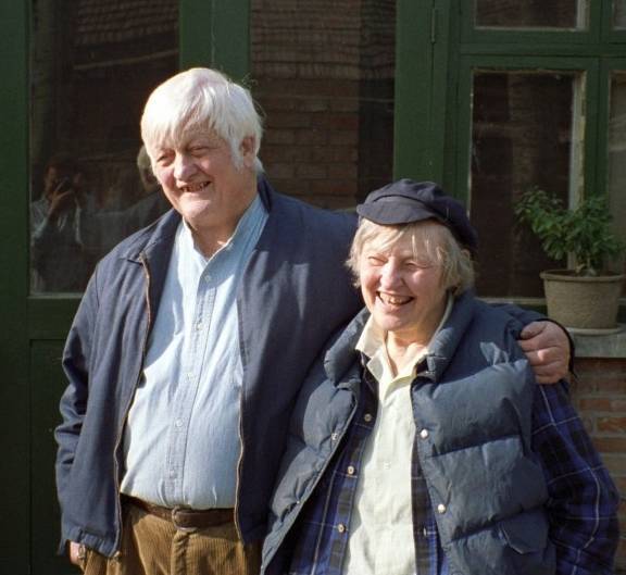 美国专家阳早就是其中之一,一位更多时间都在中国生