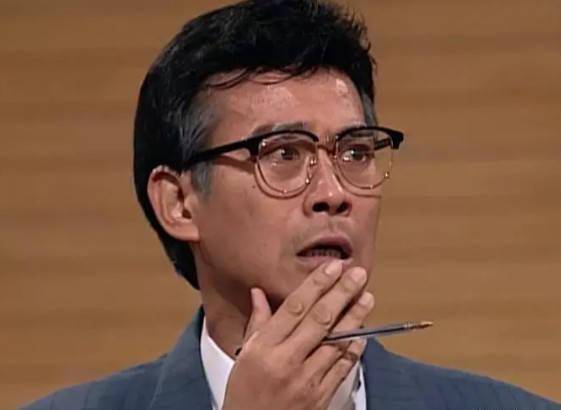 郑少秋最火的4个角色,楚留香,乾隆不算啥,第3个才是演技巅峰!