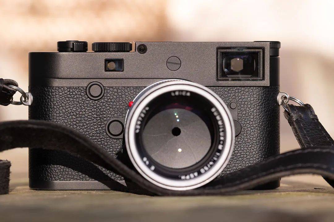 一台只能拍黑白的徕卡m10-m值得买吗?本文告诉你答案~_leica_相机_mm