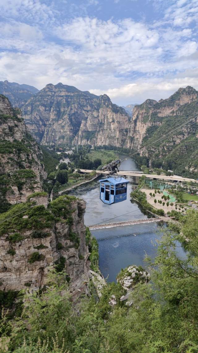 乐谷银滩多重举措让游客行的顺心,玩的安心,乐的开心_风景区_保护