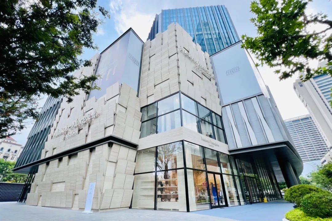 jc plaza 锦沧文华广场试营业完整探班报告_商业_项目_梅泰