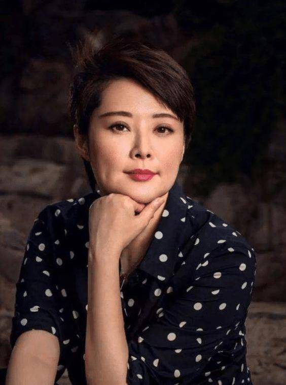 霍思燕_红豆_漂亮