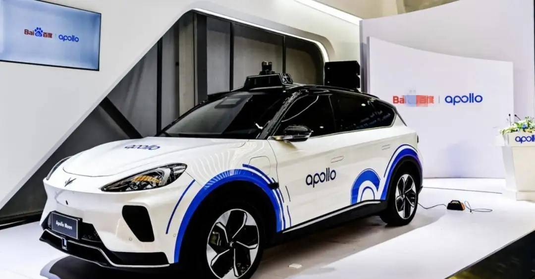 百度无人驾驶出租车获得许可,无人驾驶汽车时代真的要来了吗?