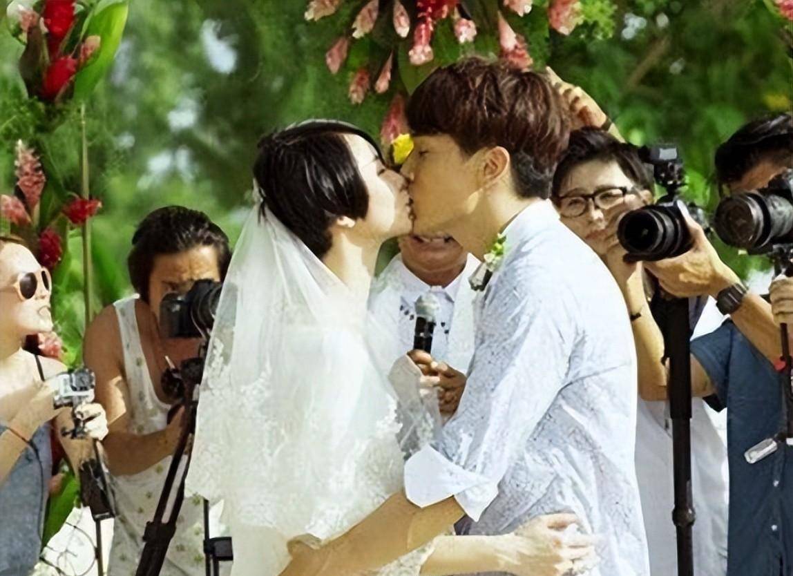 《香水富婆》戚薇:安以轩和李承铉的爱情一直甜蜜到现在,王思聪一见