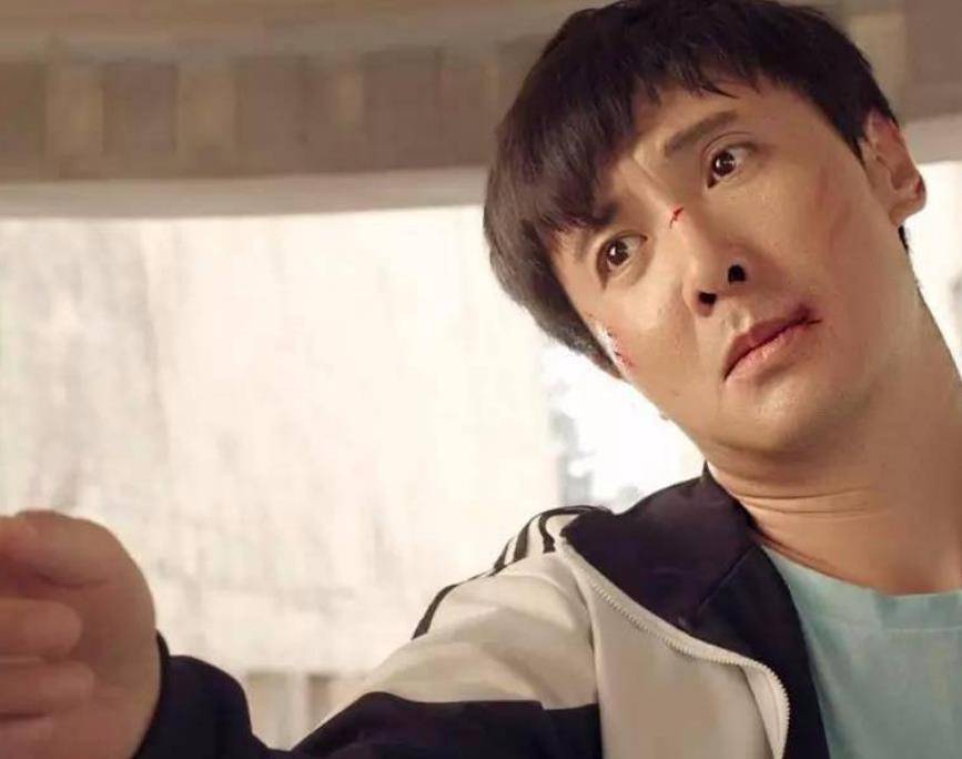 沈腾承包了王牌的笑点,可是总有种读不懂的感觉,心思太深了_腾哥_开心