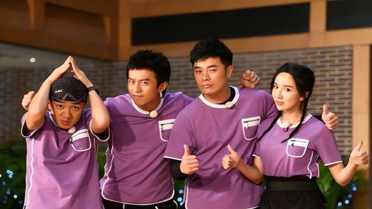 《爱情公寓》播出的13年:有人嫁入豪门,有人被捕,有人离世_李金铭