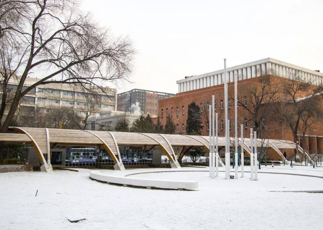 玩转研途 | 北林校园自由行(无限制版)_东区_图片_嘉宁