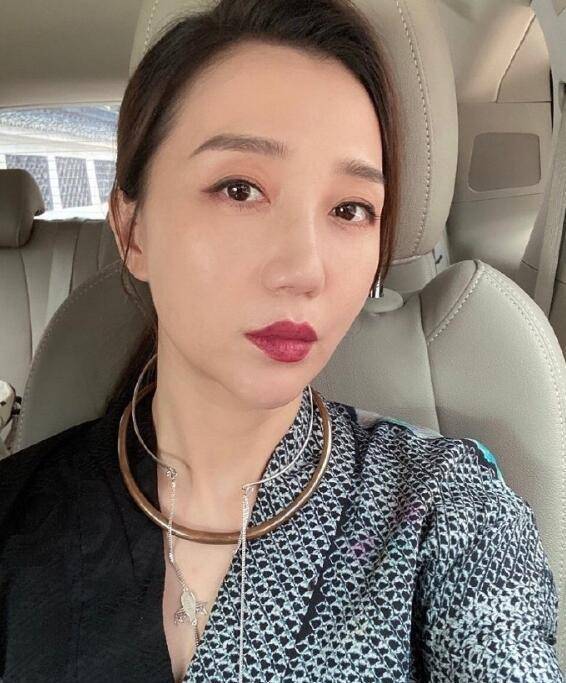 阿朵发声力挺王筝,内疚曾帮王筝老公说好话:年轻时我看男人的眼光很差