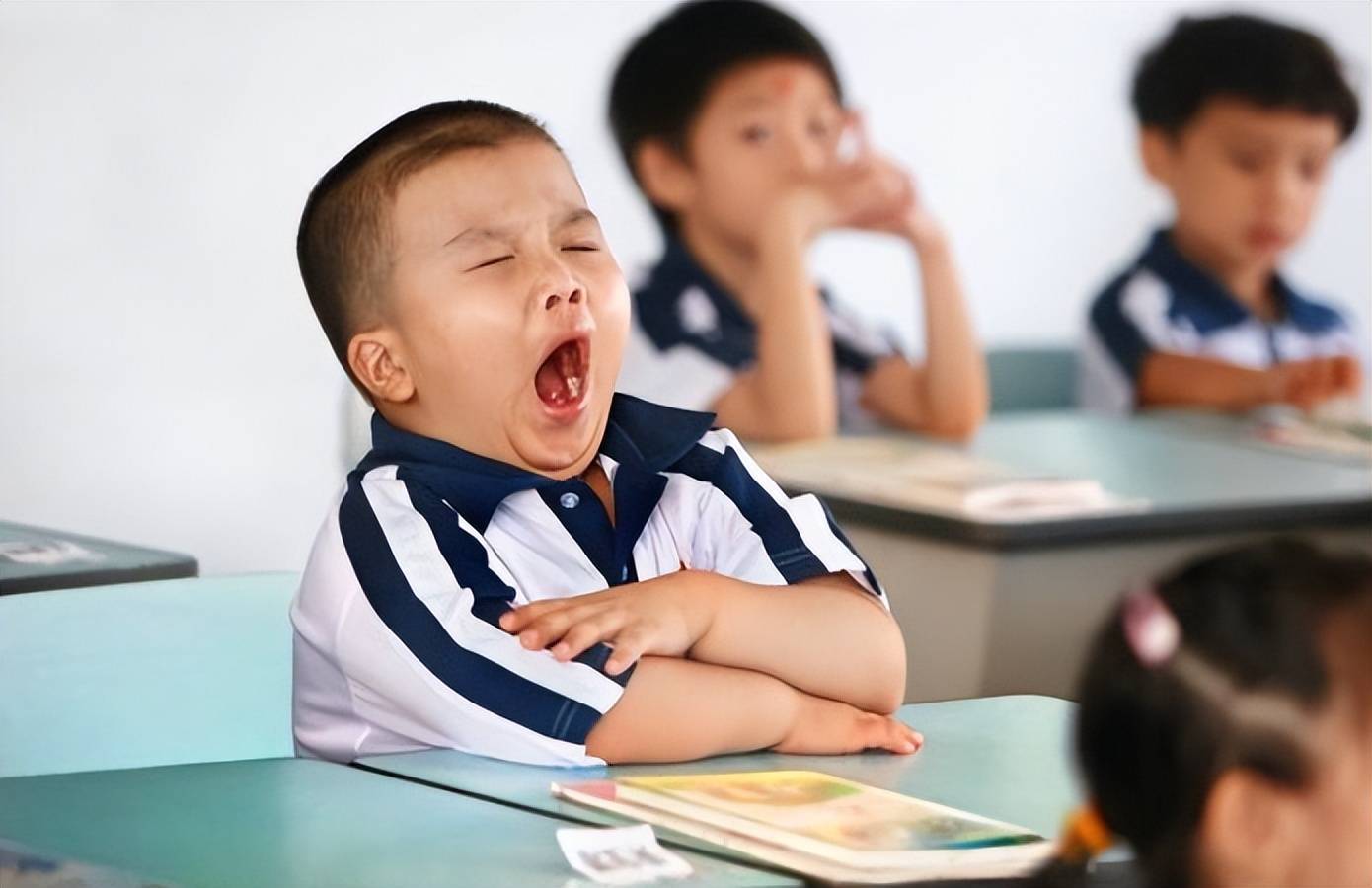 中小学上学时间有调整,"八点到校"成过去式,预计9