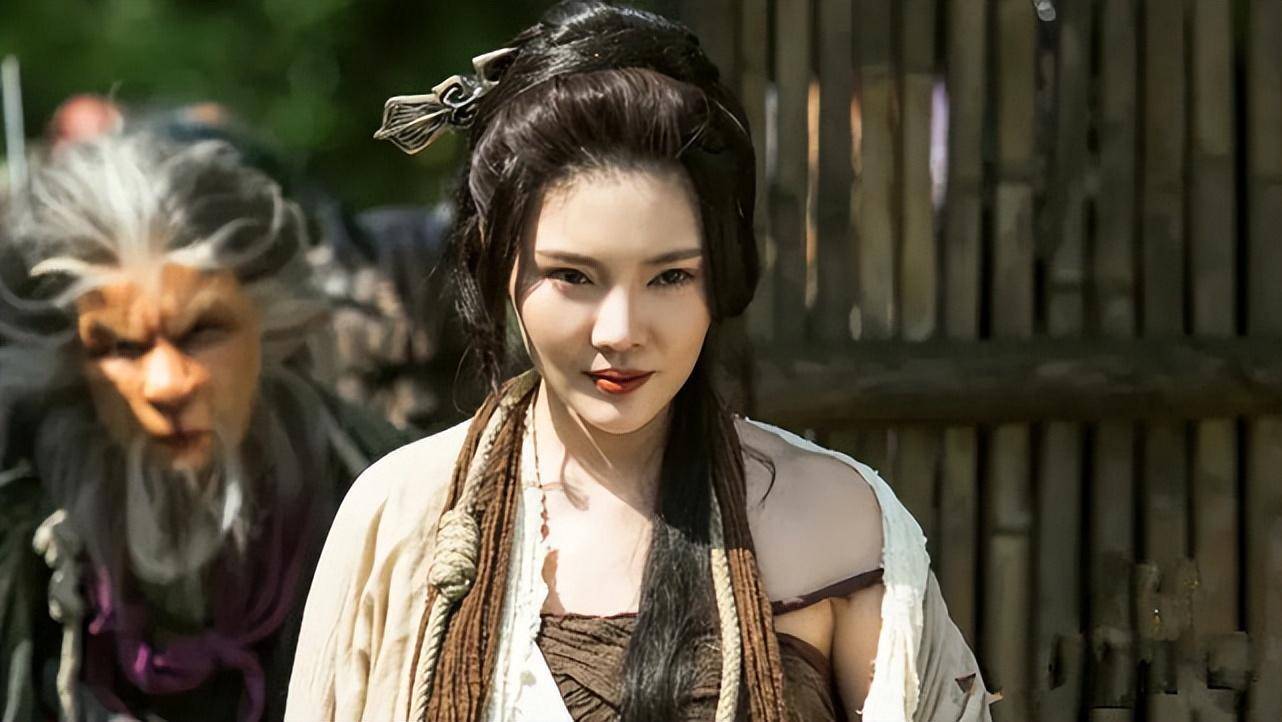 谢苗 徐冬冬,西游改编,《齐天大圣》仅仅开播两小时热