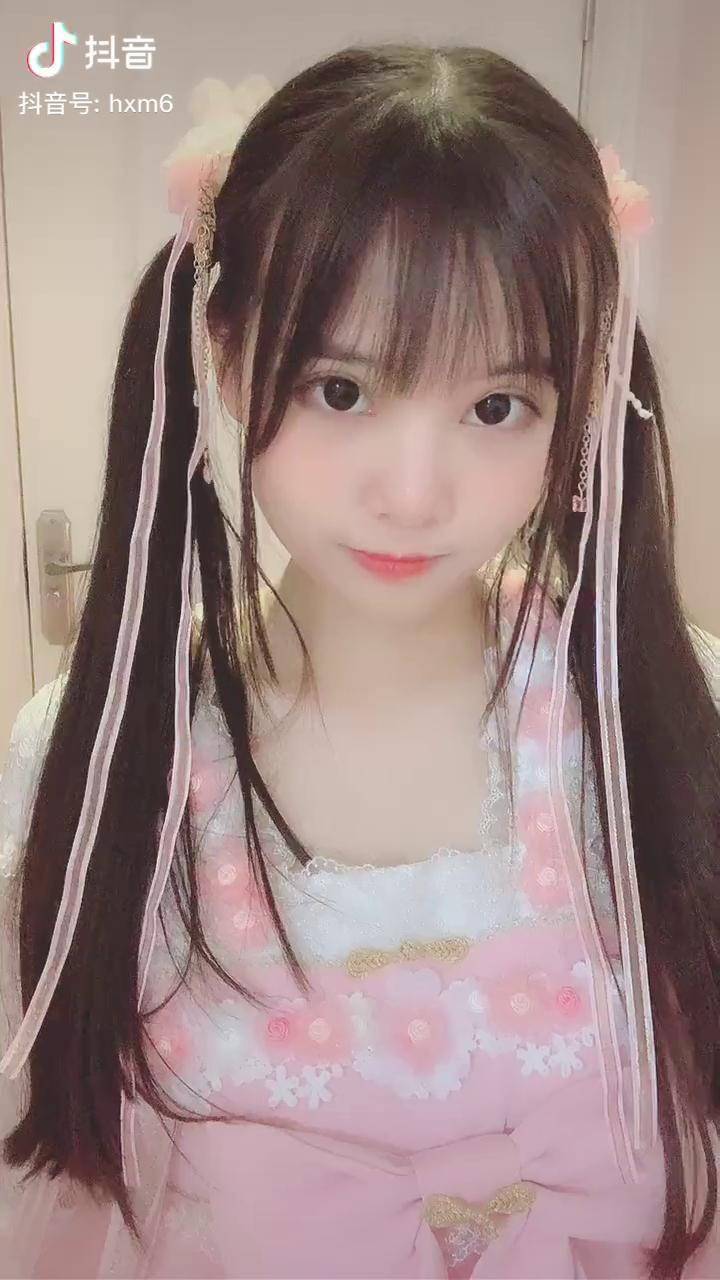 lolita天国少女樱茶 自己努力赚钱买来的裙子开心15就是好贵呀心疼
