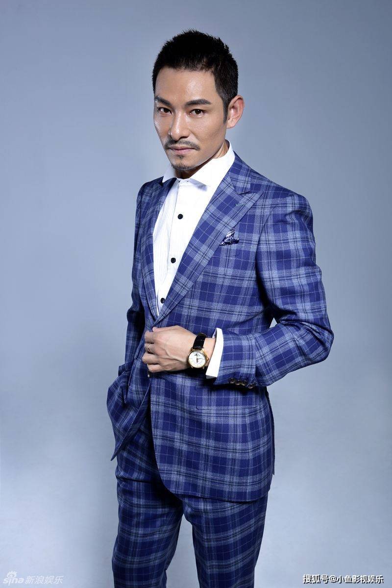 杜奕衡:模仿华仔走红,出唱片赔了几百万,遇上姜文改变命运_刘德华